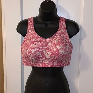 LULULEMON 🍋 Enlite Sports Bra 36D NWOT